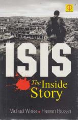 ISIS: The Inside Story